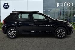 Volkswagen Polo Photo 4
