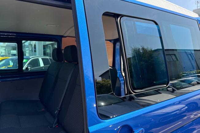 Volkswagen Transporter Photo 35