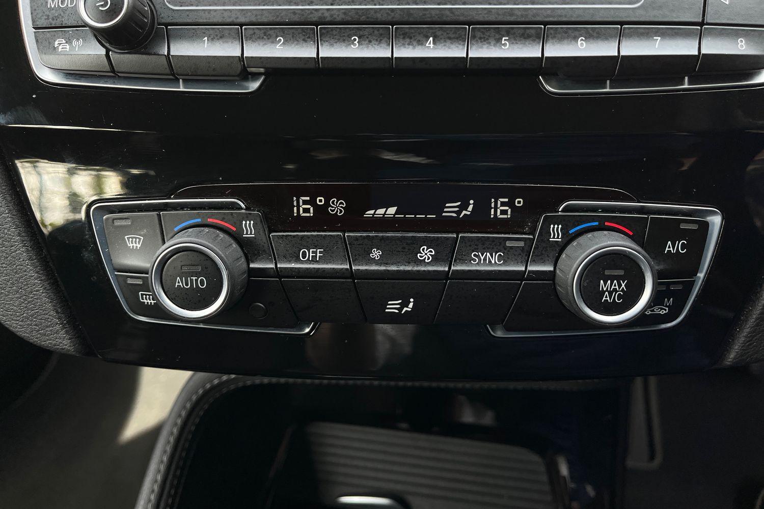 BMW X2 Photo 31