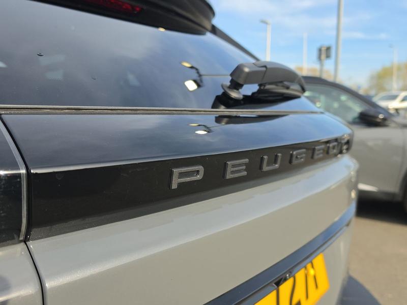 Used Peugeot 2008 ISZ7271 28