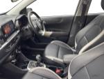 Kia Picanto Photo 1