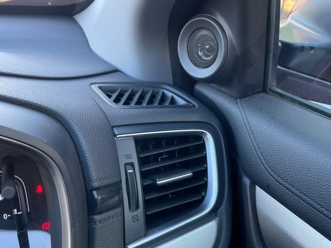 HONDA CR-V Photo 35