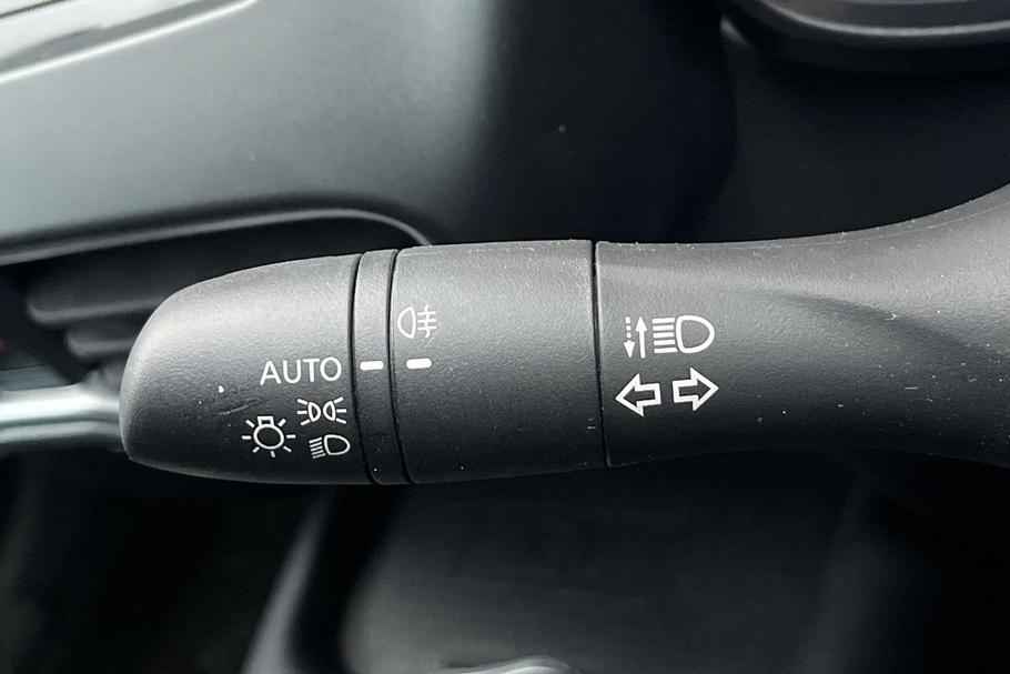 Used Nissan Juke YC25XGB 14