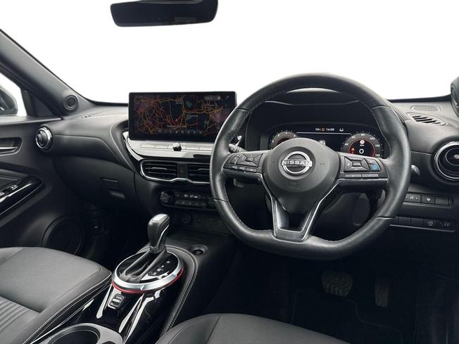 NISSAN Juke Photo 6
