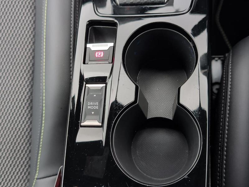 Used Peugeot 208 YT74LXX 40