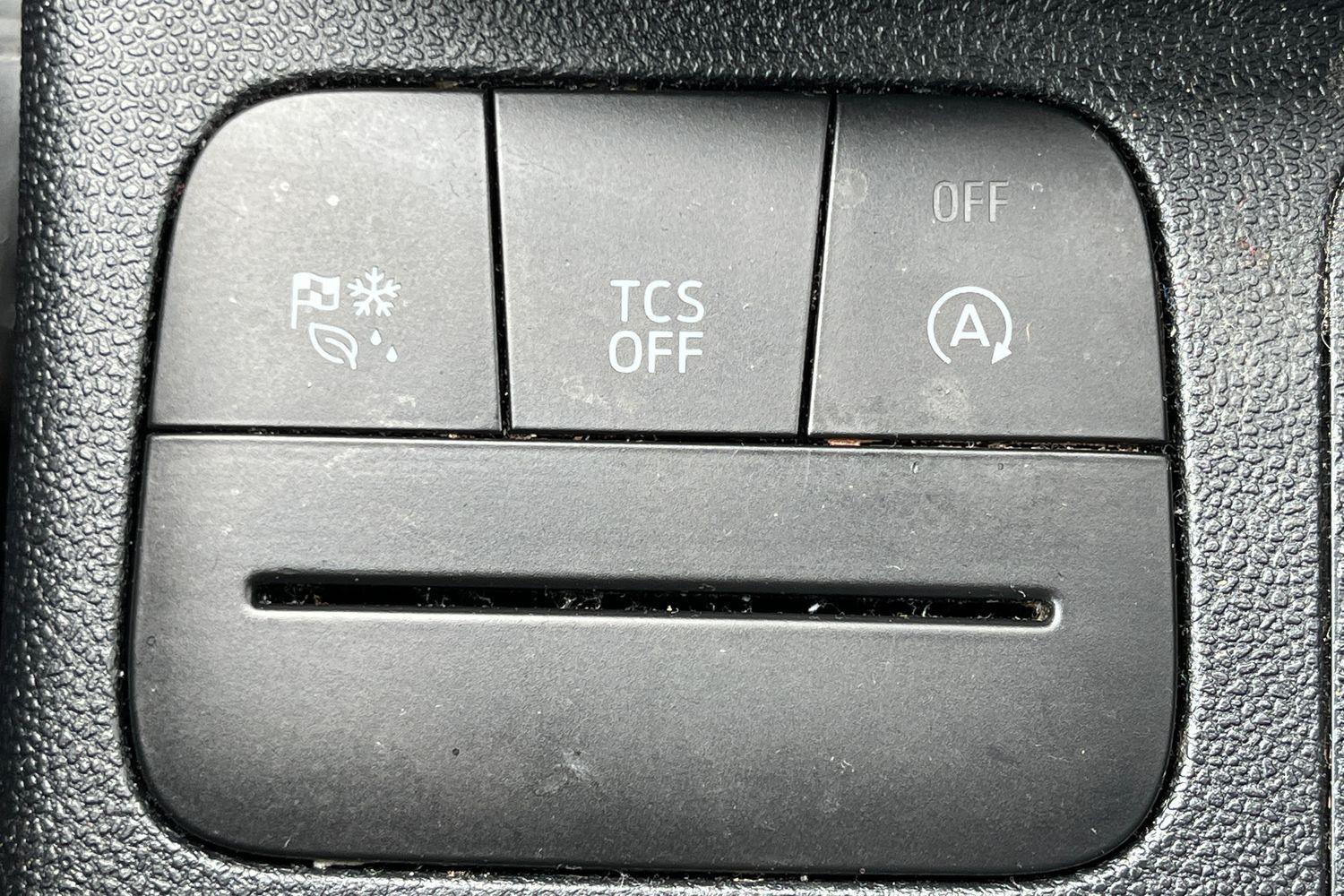 Ford FIESTA Photo 22