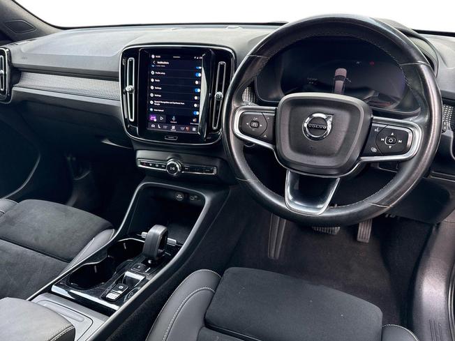VOLVO Xc40 Photo 11
