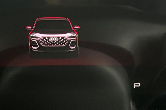 AUDI Q5 Photo 15