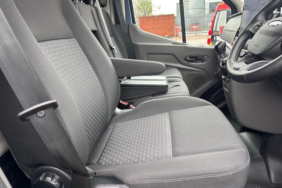 Used FORD TRANSIT WP75FYY 31