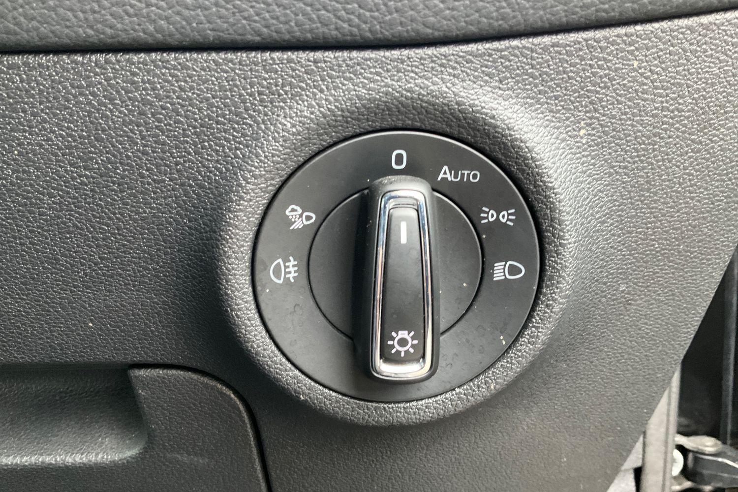 Skoda KODIAQ Photo 34