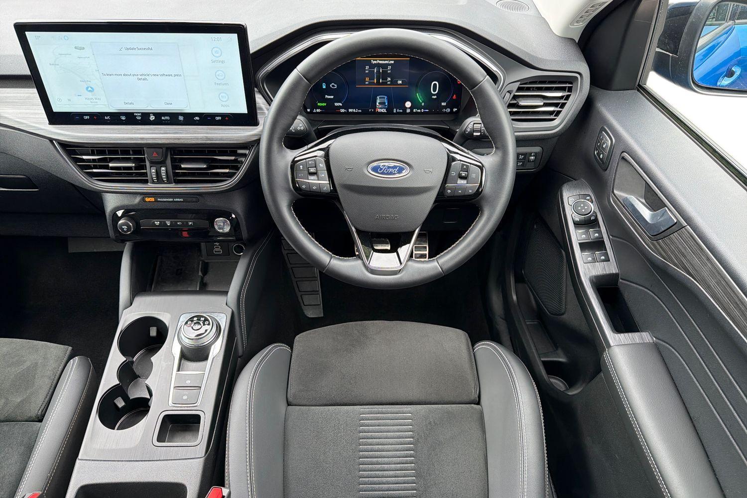 Ford KUGA Photo 10