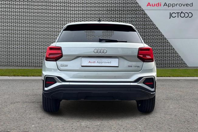 AUDI Q2 Photo 7