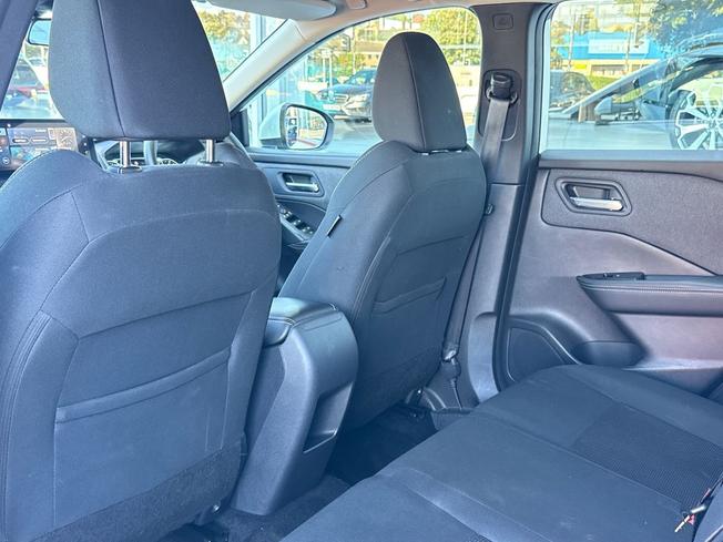 NISSAN Qashqai Photo 43