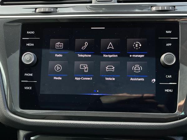 Volkswagen Tiguan Photo autoimg-4ae97b7b51058bf2b8d33ae97a6235ba7f1c08c9.jpg