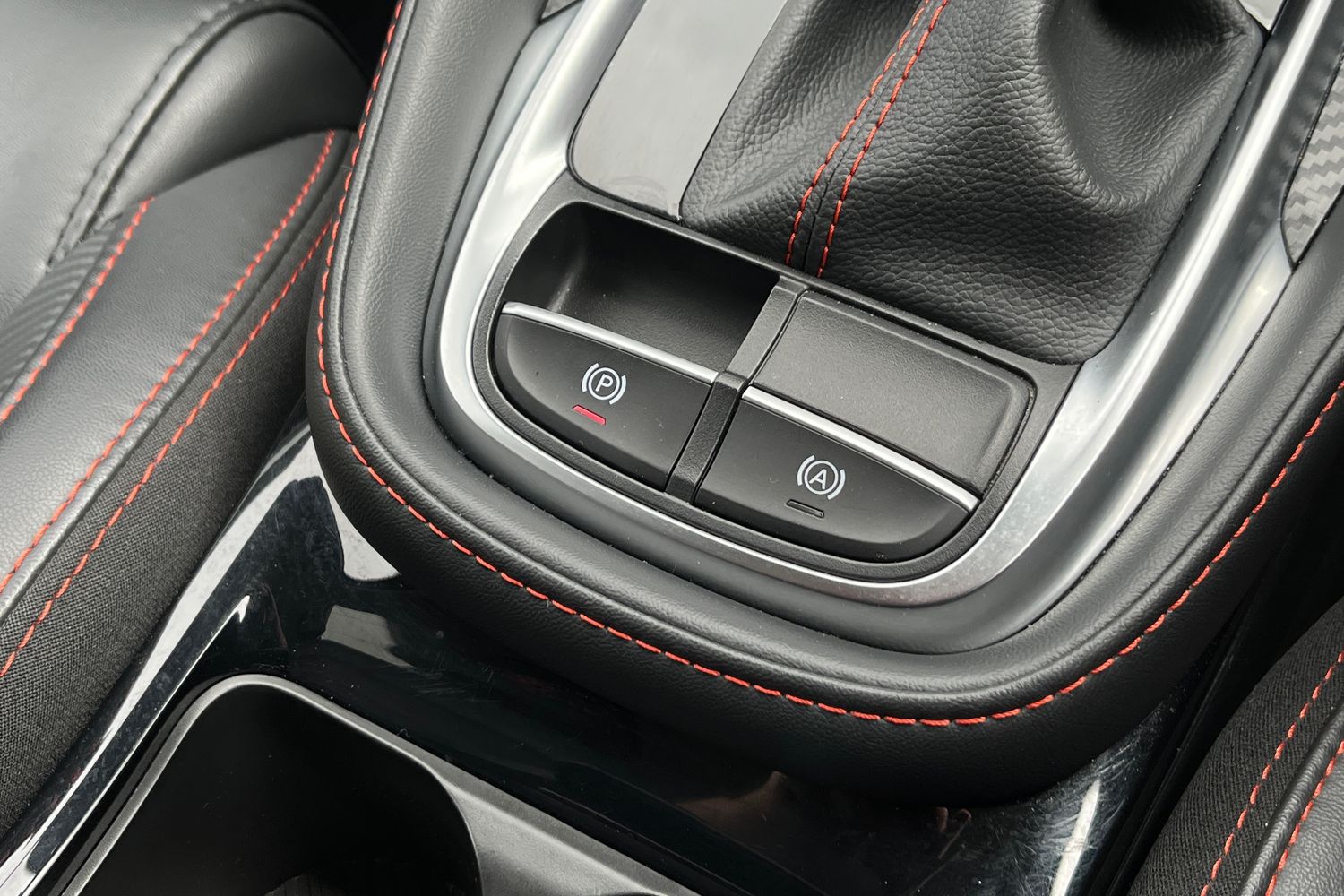 MG ZS Photo 36