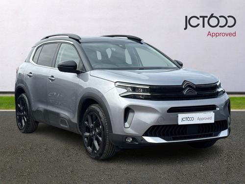 CITROEN C5 Aircross 1.6 Plug-in Hybrid E-series 5dr e-EAT8