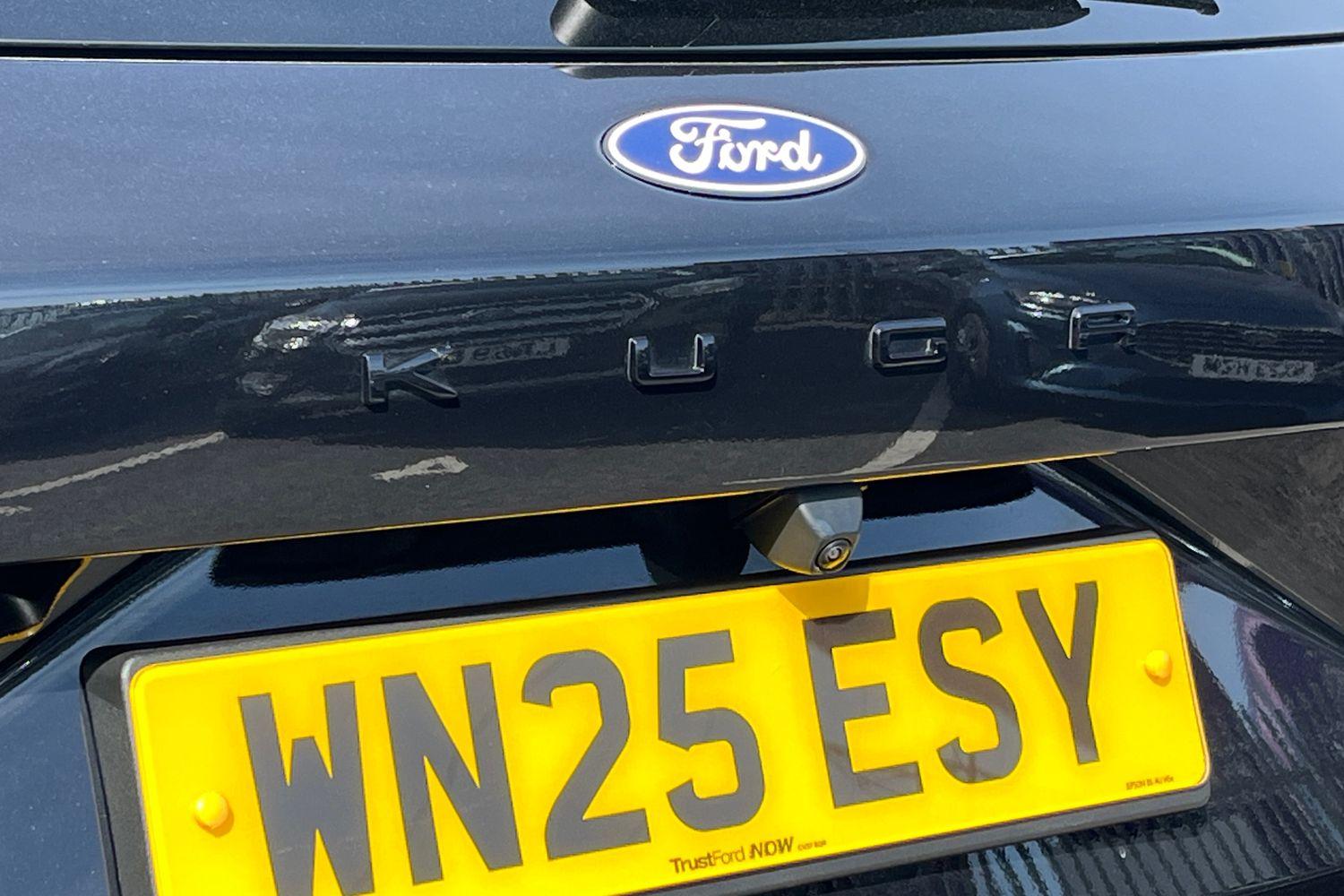 Ford KUGA Photo 39