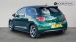 DS Automobiles DS 3 Photo 1