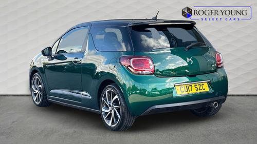 DS Automobiles DS 3 Photo autoimg-4aec22706af1437afc67d19fec54e341ad5e9970.jpg
