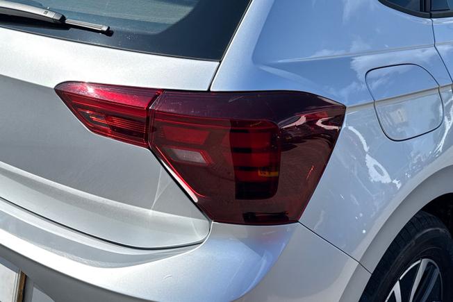 Volkswagen Polo Photo 18