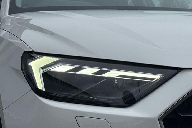 AUDI A1 Photo 19