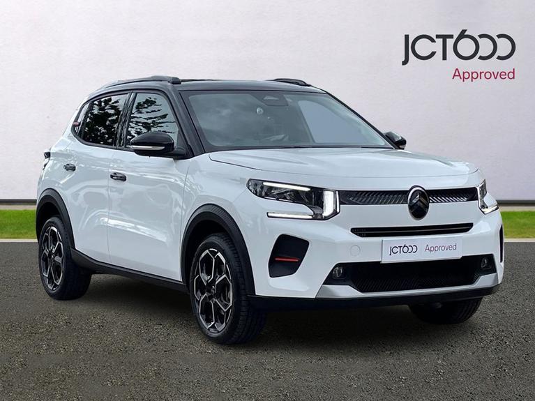 Used CITROEN C3