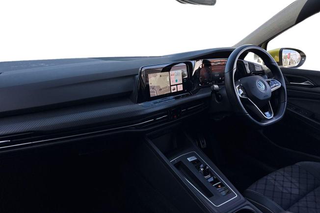 VOLKSWAGEN Golf Photo 2