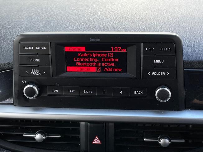 KIA Picanto Photo 45