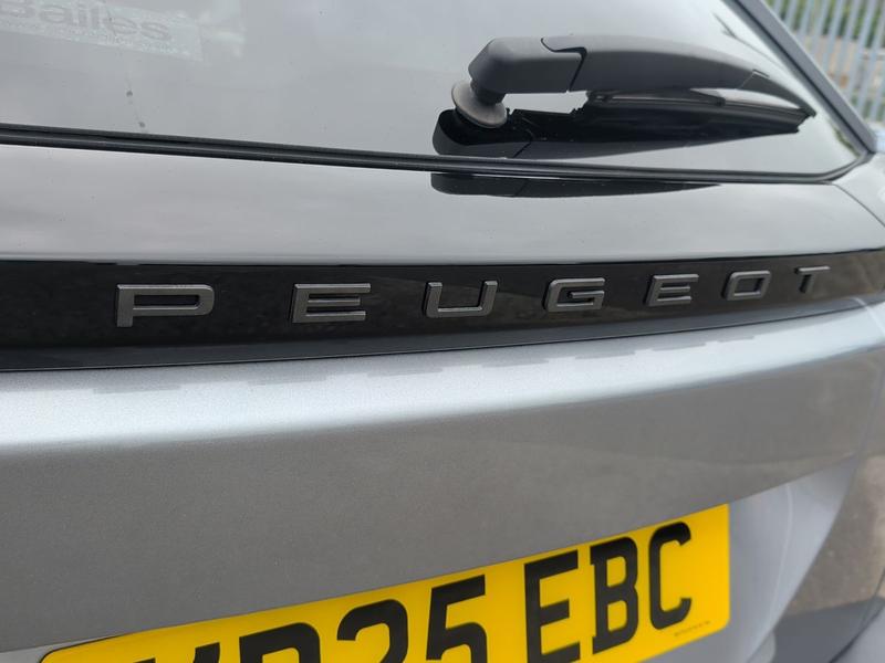 Used Peugeot 2008 KP25EBC 28