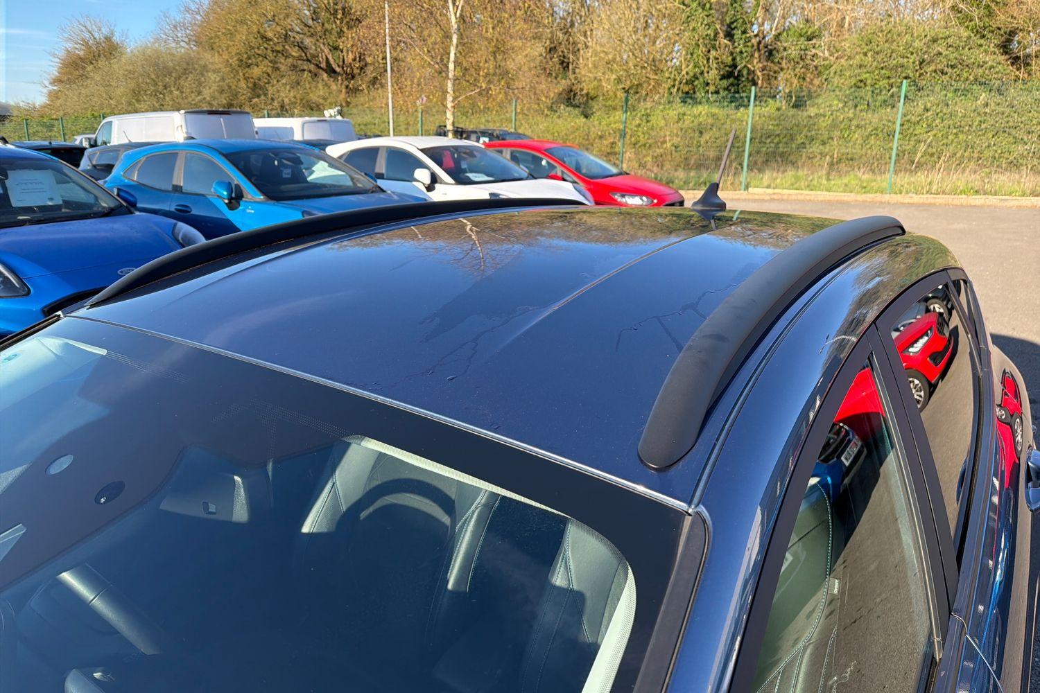 Ford FIESTA Photo 29