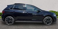 Volkswagen Polo Photo 3