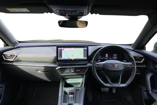 CUPRA Formentor Photo 10