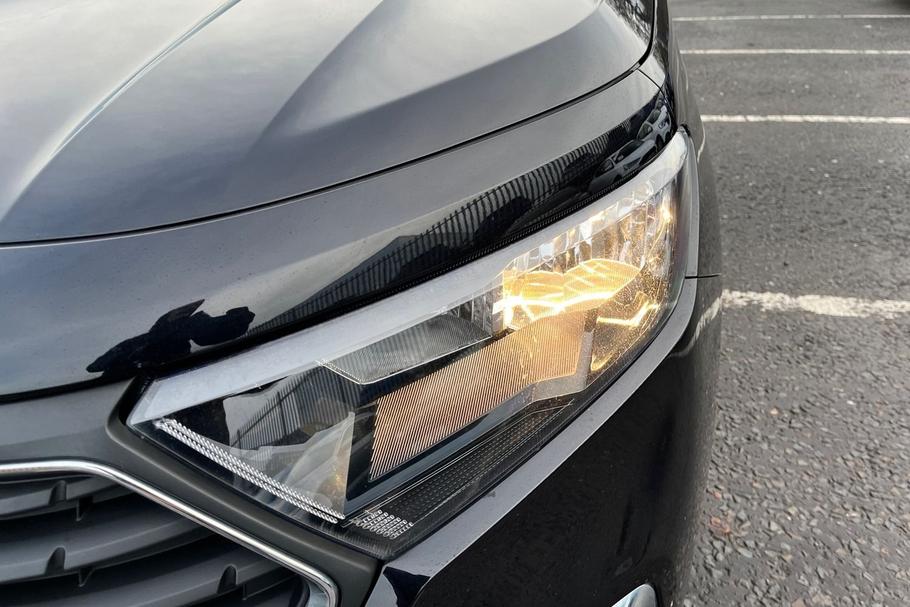 Used Ford Tourneo Connect 22