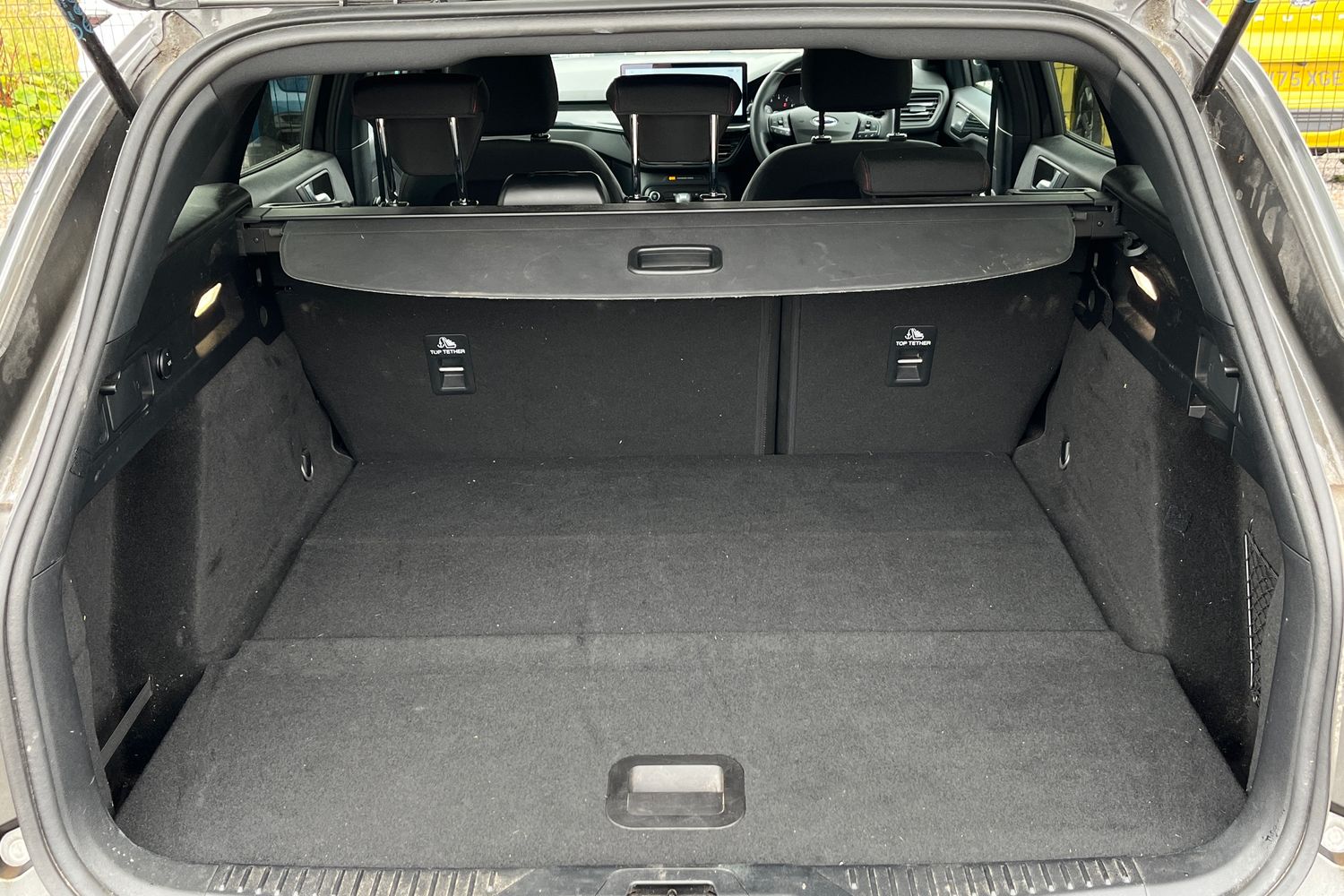 Ford FOCUS Photo 20