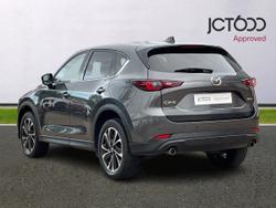 MAZDA CX-5 Photo 3