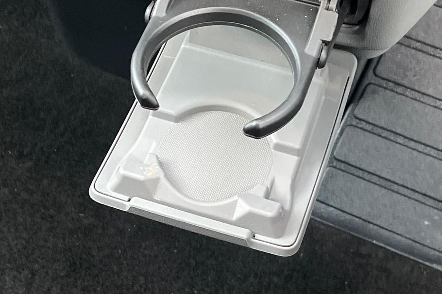 Used Ford TRANSIT CUSTOM WV25RMO 29