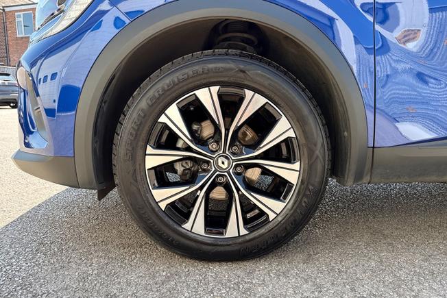 RENAULT Captur Photo 26