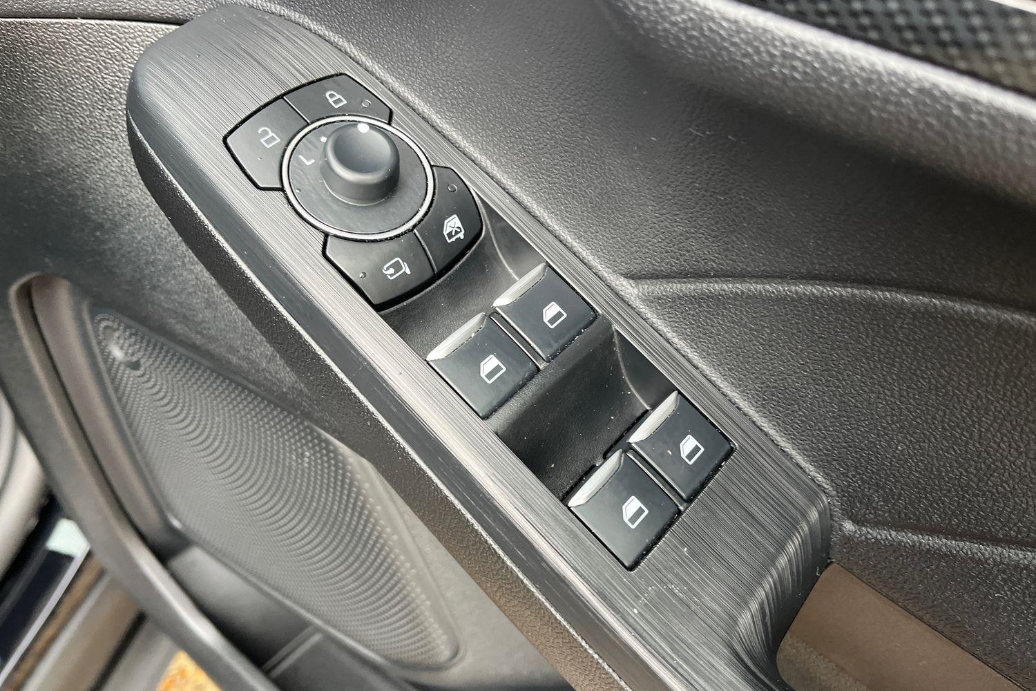 Ford Kuga Photo 15
