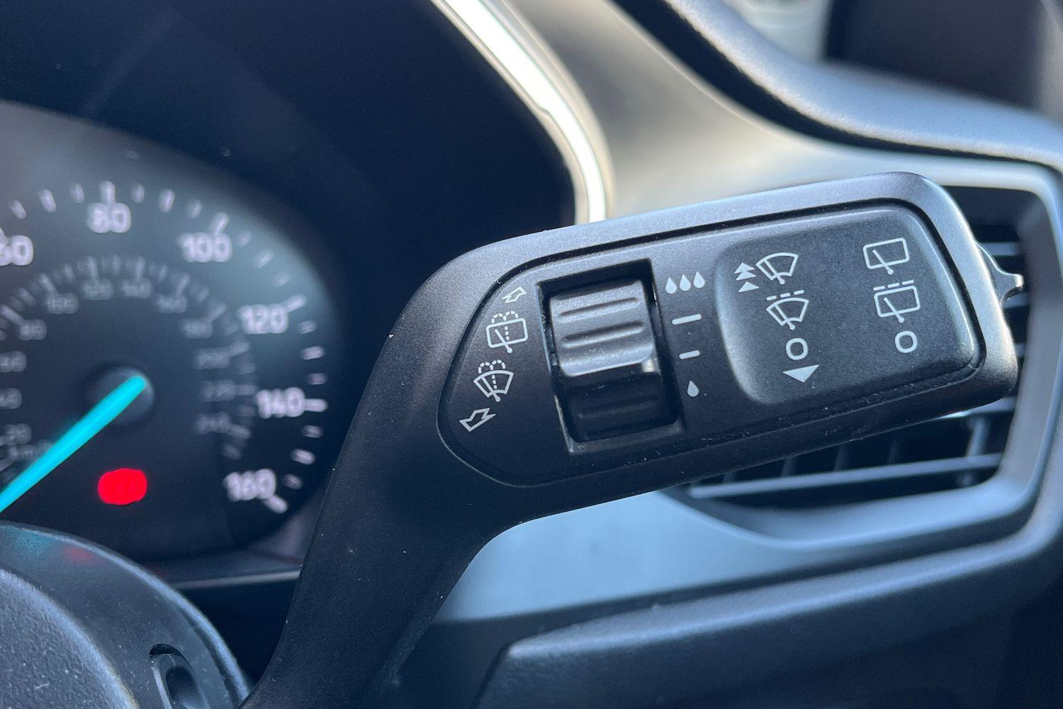 Ford Focus Photo 14