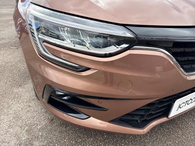RENAULT Megane Photo 28