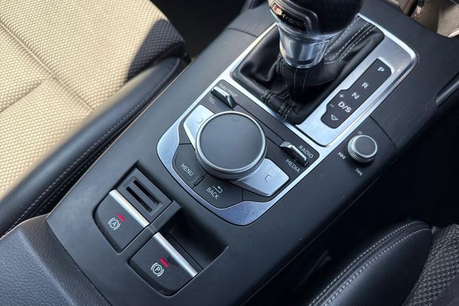 AUDI A3 Photo 33