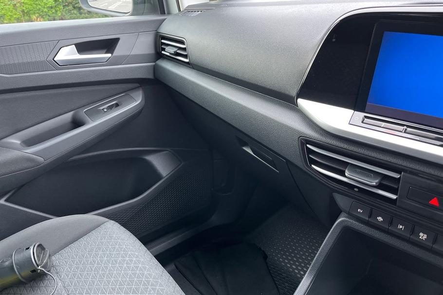 Used Ford TRANSIT CONNECT WN75FXL 33