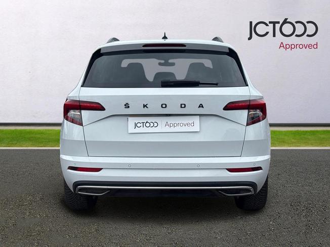 ŠKODA Karoq Photo 7
