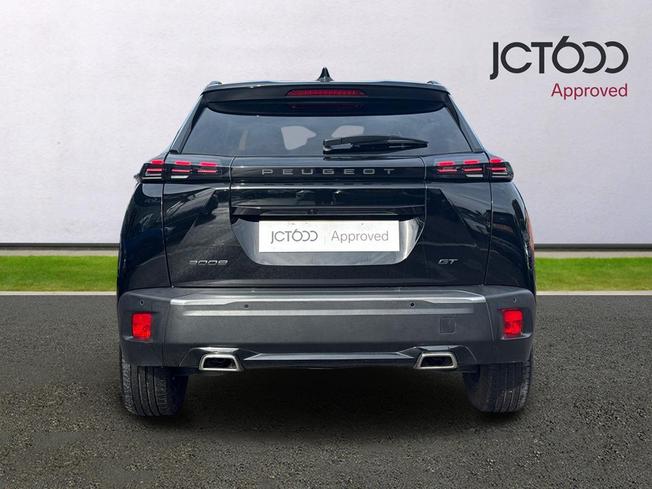 PEUGEOT 2008 Photo 7