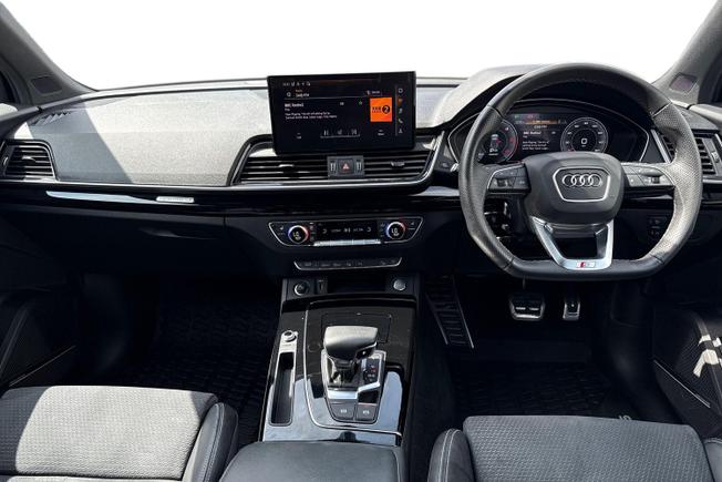 Audi Q5 Photo 10