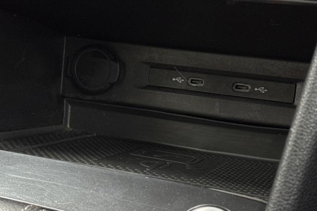 VOLKSWAGEN Tiguan Allspace Photo 25