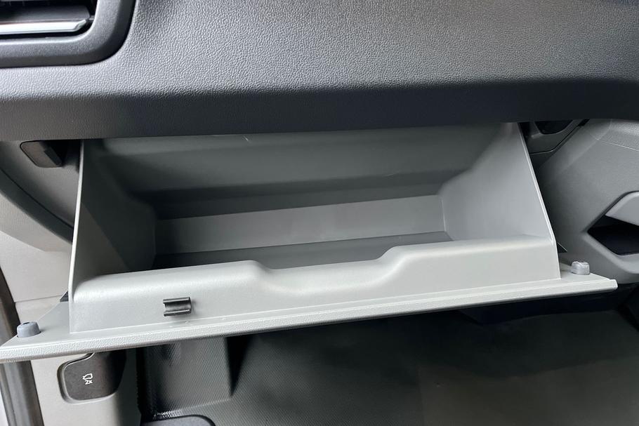 Used Ford TRANSIT CUSTOM YO25URE 14