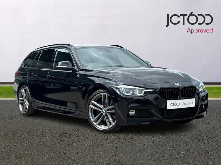 Used BMW 3 Series