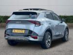 Kia Sportage Photo 3