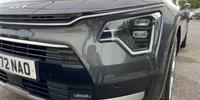 Kia Niro Photo 33